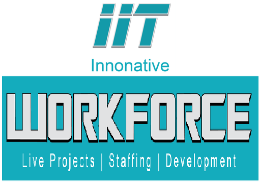 IITWorkForce Trainings IT Trainer